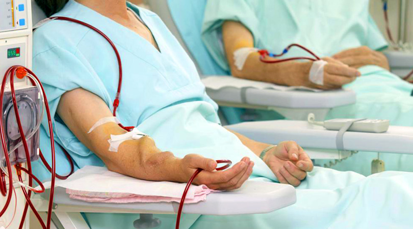 Dialysis – Vivekanand Arogya Kendra